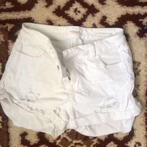 Pacsun shorts